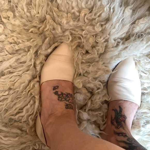 Jenn Kayne D’Osay Flat, 38.5 - Picture 4 of 14